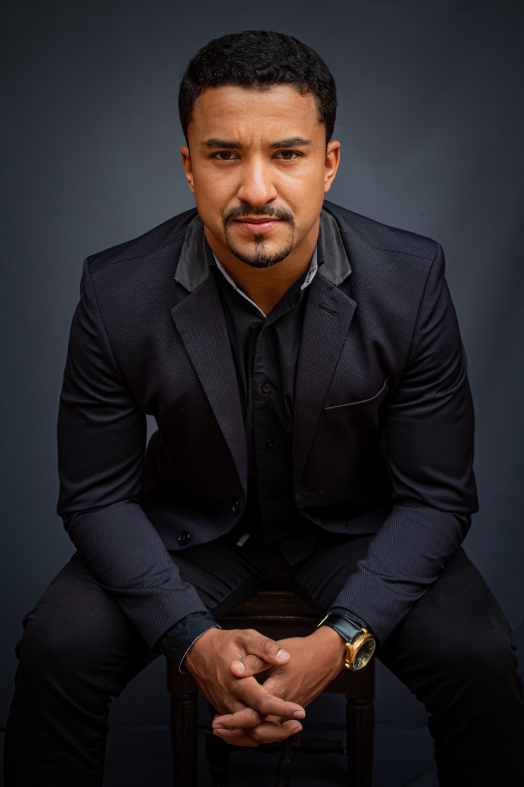 Diego Coelho - História